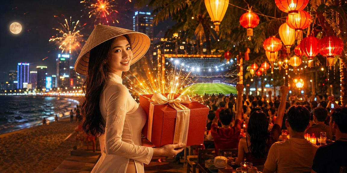 Người dùng tại Hội An đặt cược thể thao trên di động qh888