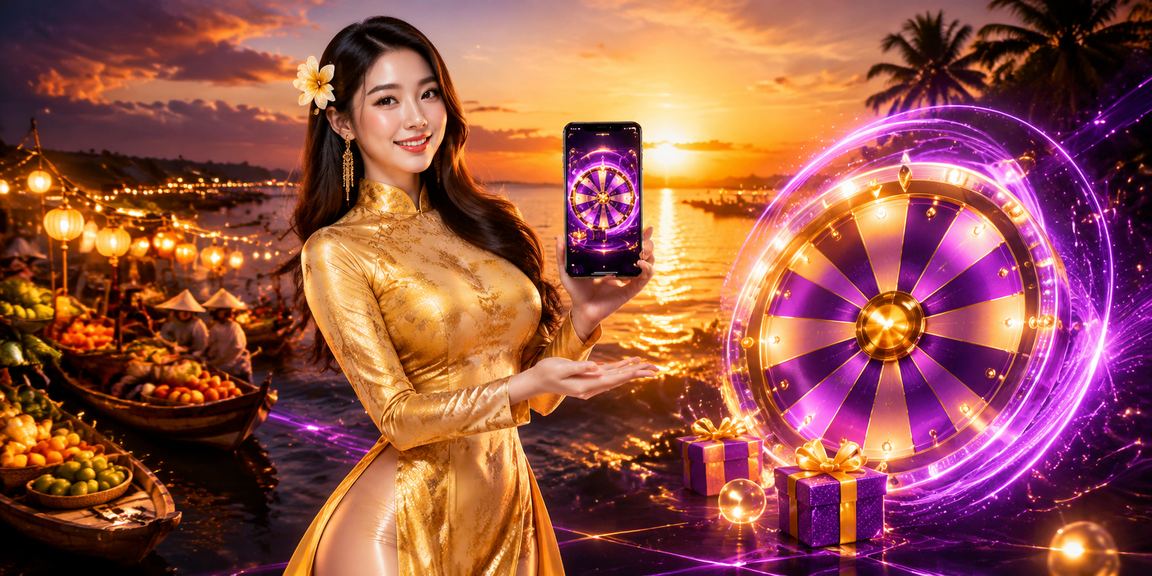 Trải nghiệm roulette tại Phú Quốc – không khí casino sang trọng qua qh888