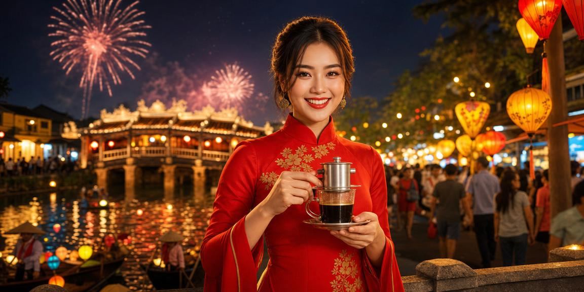 Người dùng Sài Gòn thưởng thức cà phê buổi sáng trong khi truy cập nền tảng cá cược qh888 trên điện thoại